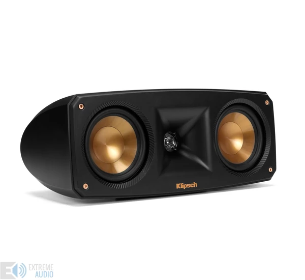 Klipsch Reference Theater Pack 5.0 szett, fekete