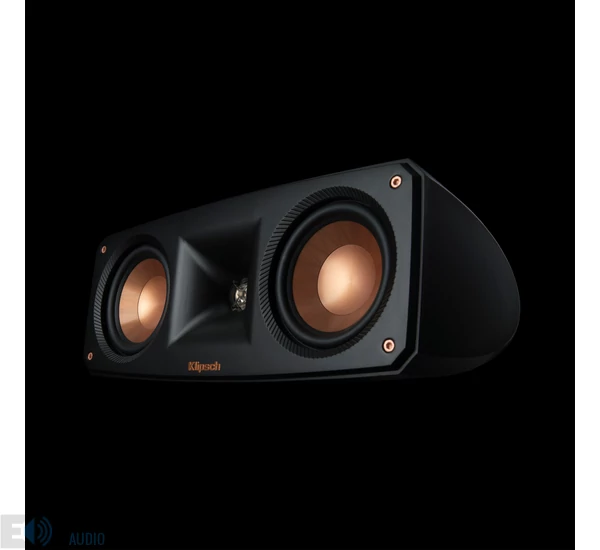 Klipsch Reference Theater Pack 5.0 szett, fekete