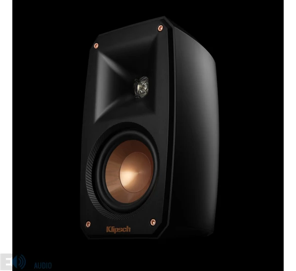 Klipsch Reference Theater Pack 5.0 szett, fekete