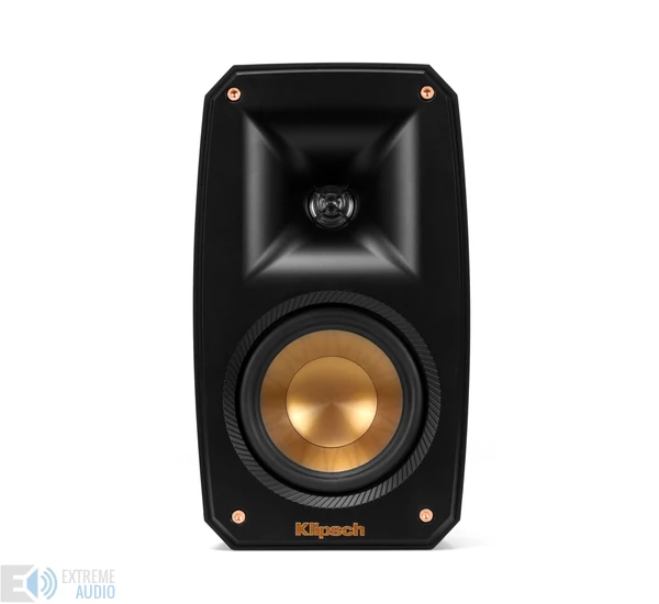 Klipsch Reference Theater Pack 5.0 szett, fekete