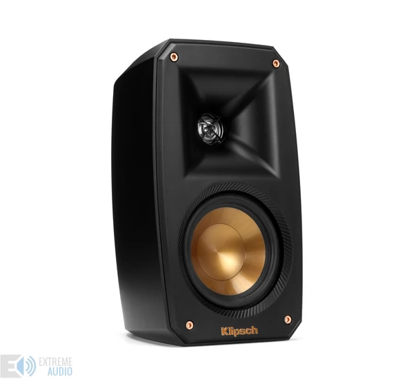 Klipsch Reference Theater Pack 5.0 szett, fekete