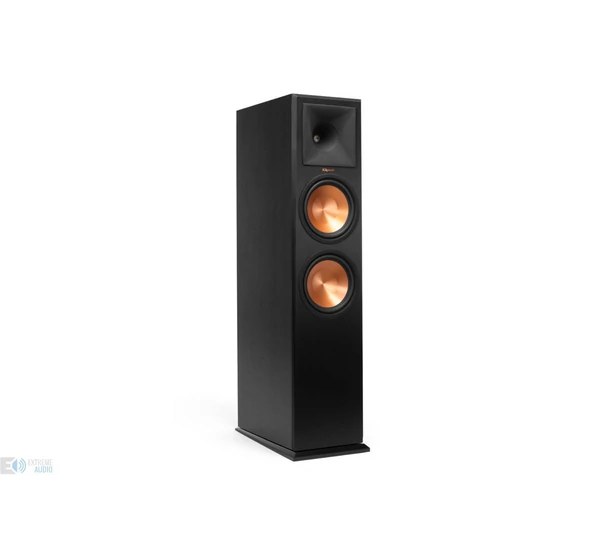 NAD  T 758 V3i + Klipsch RP-260F 5.0 házimozi szett, fekete