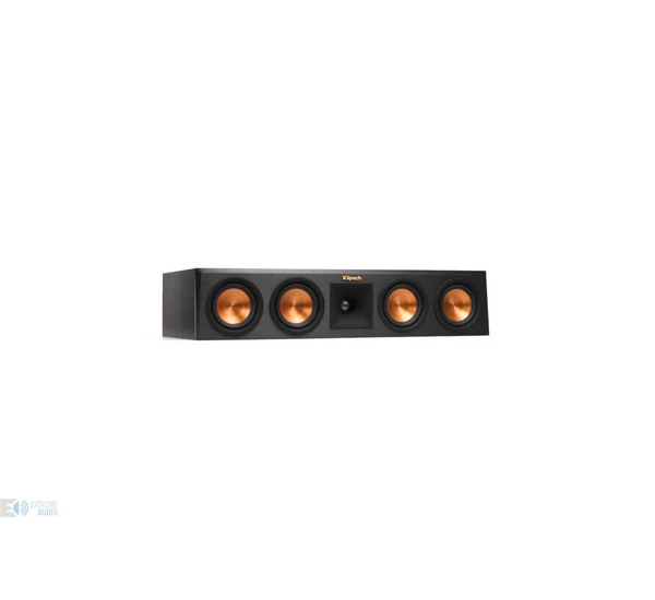 NAD  T 758 V3i + Klipsch RP-260F 5.0 házimozi szett, fekete