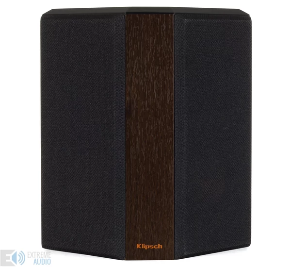 Klipsch RP-502S dipol háttér hangsugárzó pár, dió