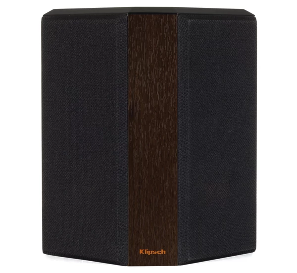 Klipsch RP-402S dipol háttér hangsugárzó pár, dió