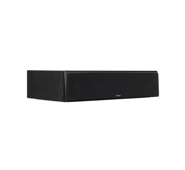 Klipsch RP-504C centersugárzó, fekete