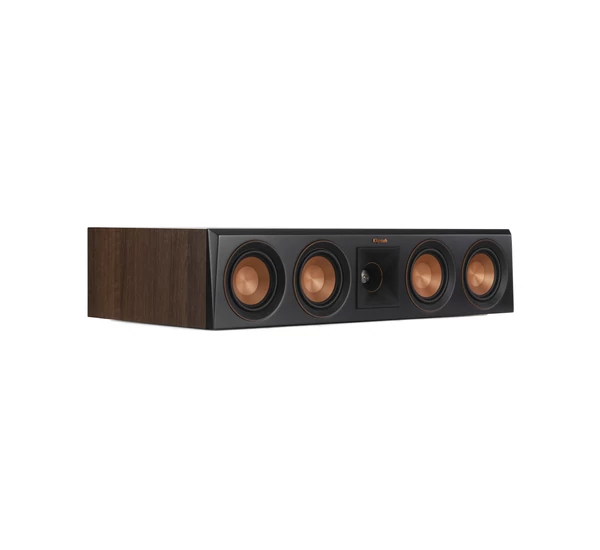 Klipsch RP-504C centersugárzó, dió