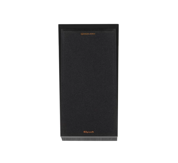 Klipsch RP-500SA polcsugárzó pár, fekete
