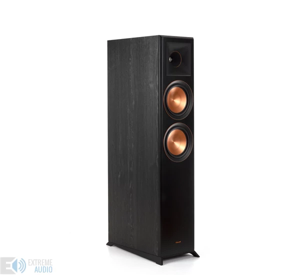 Klipsch RP-5000F frontsugárzó pár, fekete