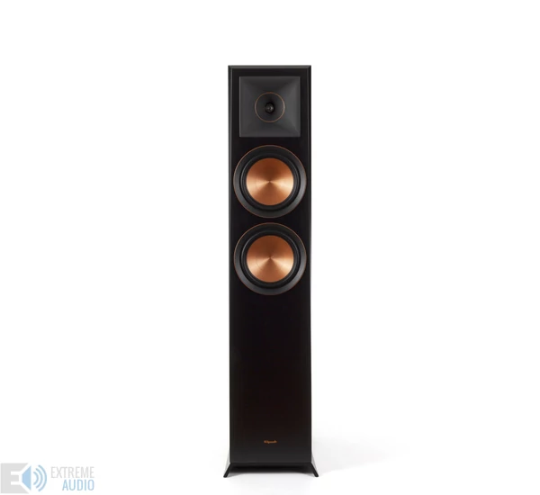 Klipsch RP-5000F frontsugárzó pár, fekete