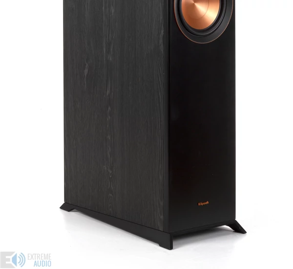 Klipsch RP-5000F frontsugárzó pár, fekete