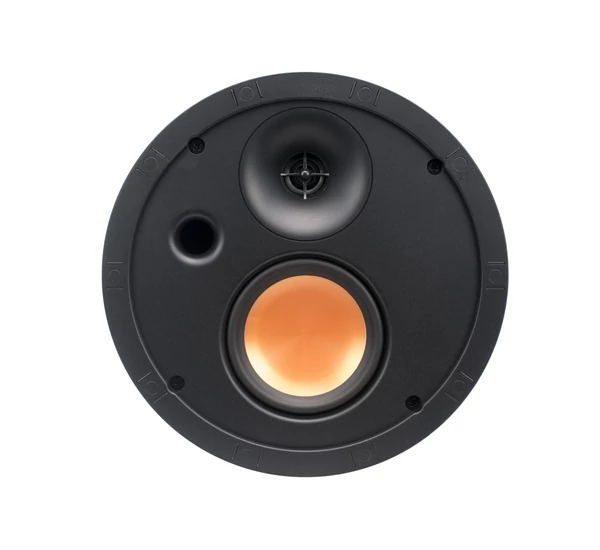 Klipsch SLM-5400-C beépíthető hangsugárzó, fehér