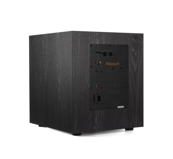 Klipsch SPL-120 mélysugárzó