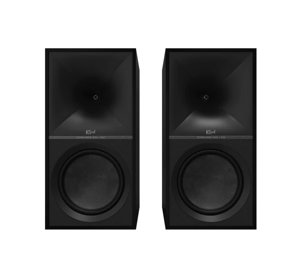 KLIPSCH THE NINES, aktív hangszóró pár, fekete