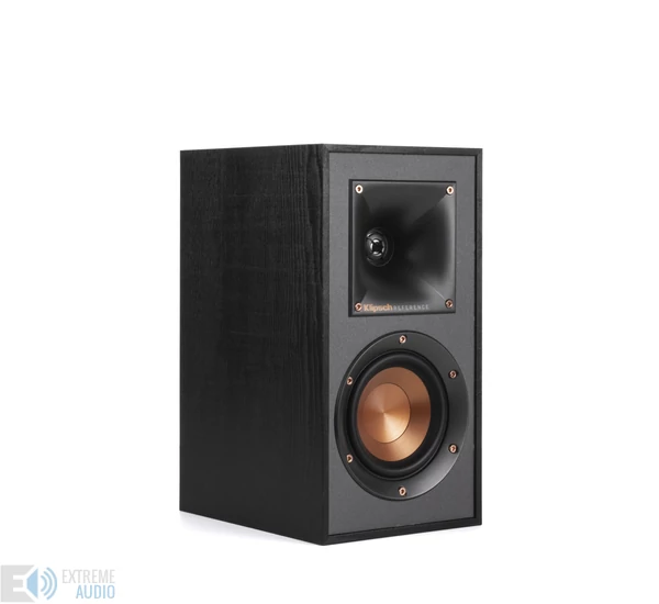 Klipsch R-820F 5.0 hangfalszett, fekete (R-820F+R-51M+R-34C)