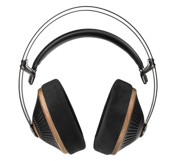 MEZE 105 SILVA nyitott audiofil fejhallgató