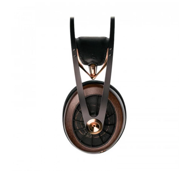 MEZE 109 PRO Premium Package audiofil fejhallgató 4.4mm kábellel, dió