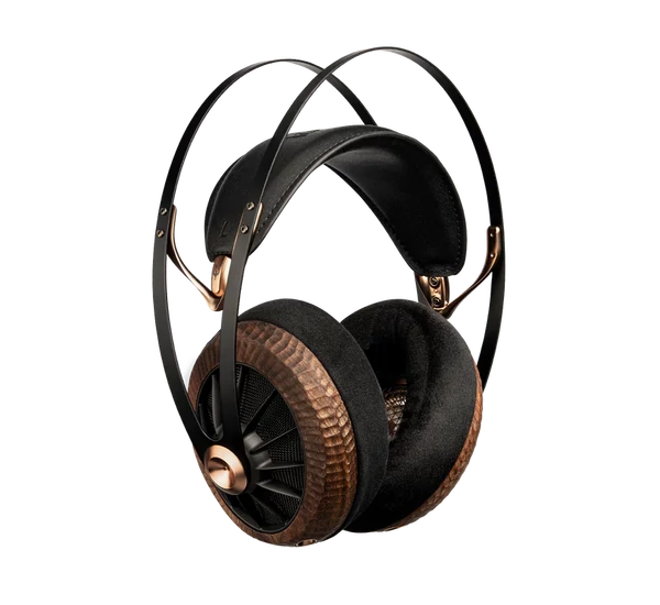 MEZE 109 PRO PRIMAL audiofil fejhallgató, dió