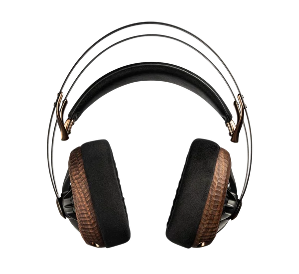 MEZE 109 PRO PRIMAL audiofil fejhallgató, dió