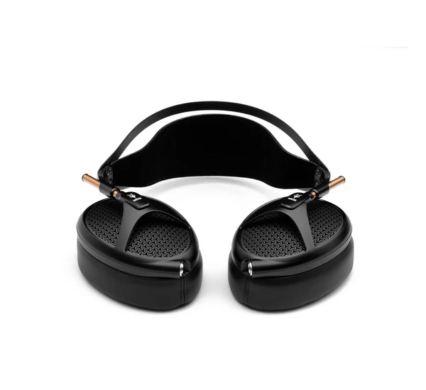 MEZE EMPYREAN high-end ISOPLANAR fejhallgató 3.5 mm jack csatlakozással, fekete