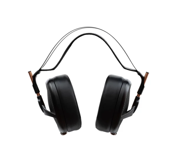 MEZE Empyrean high-end ISOPLANAR fejhallgató 6.3 mm jack csatlakozással, fekete