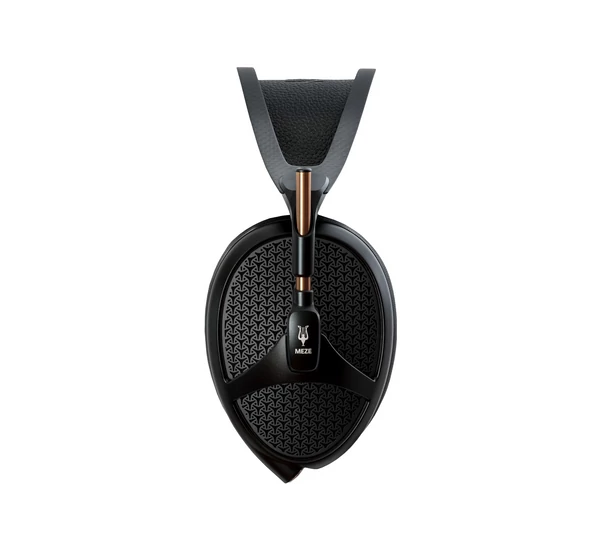 MEZE Empyrean high-end ISOPLANAR fejhallgató 6.3 mm jack csatlakozással, fekete