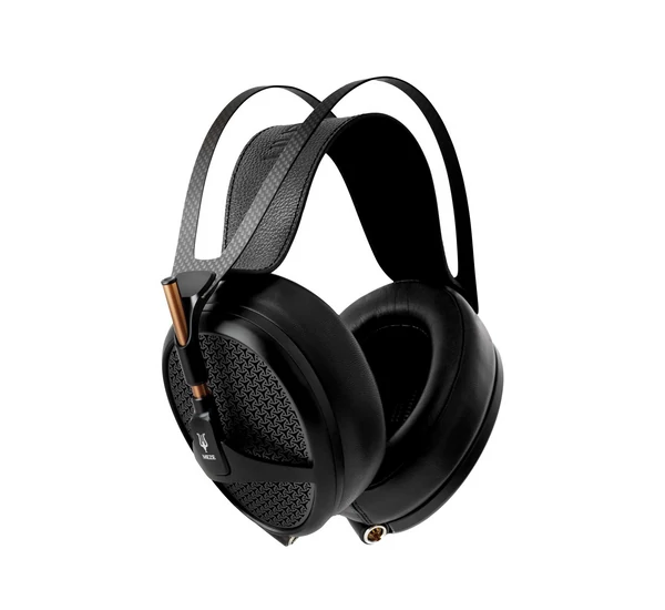 MEZE EMPYREAN high-end ISOPLANAR fejhallgató 3.5 mm jack csatlakozással, fekete
