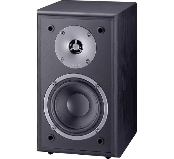 Magnat Monitor Supreme 102 polcsugárzó pár, fekete