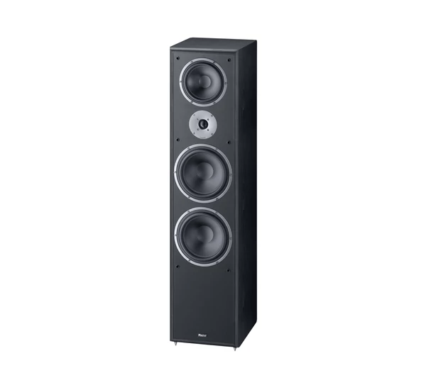 Magnat Monitor Supreme 1002 frontsugárzópár, fekete