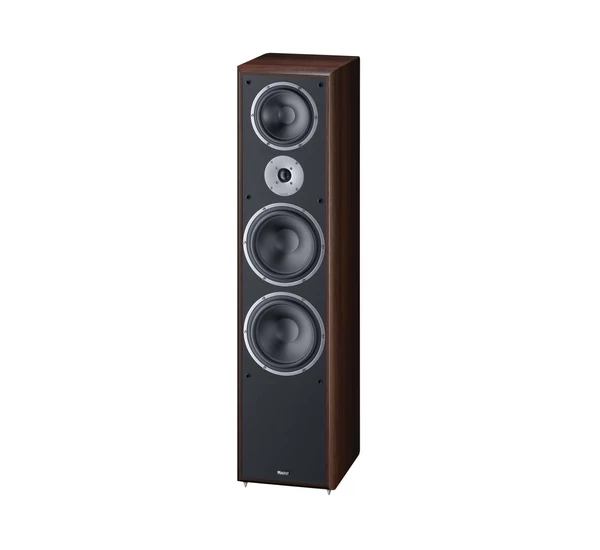 Magnat Monitor Supreme 1002 frontsugárzópár, mokka