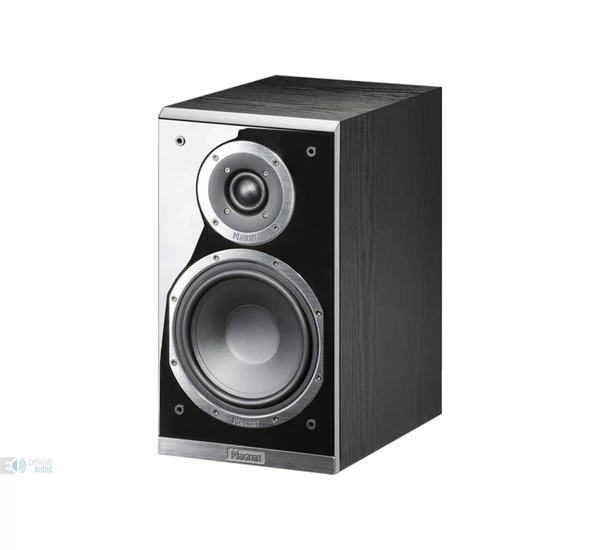 Onkyo CR-N765 fekete + Magnat Shadow 203 fekete polcsugárzó sztereó szett