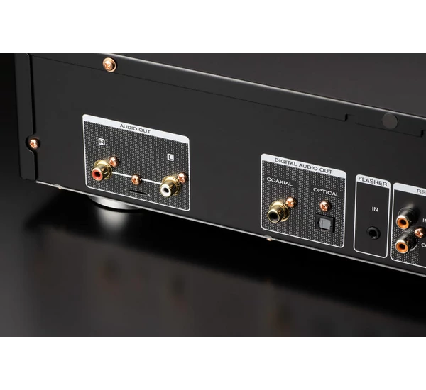 MARANTZ CD6007 CD lejátszó, fekete