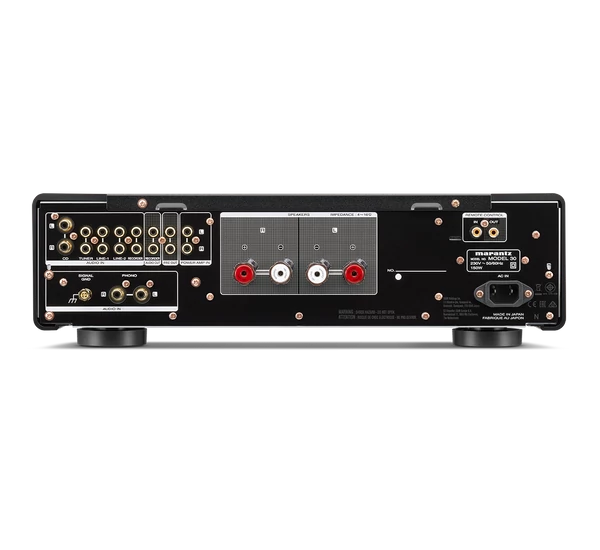 Marantz Model 30 Integrált erősítő fekete