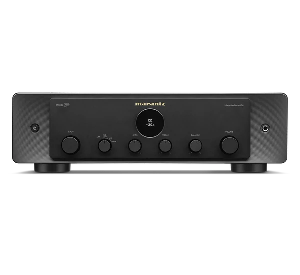 Marantz Model 30 Integrált erősítő fekete