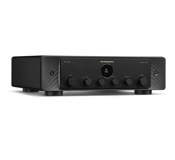 Marantz Model 30 Integrált erősítő fekete