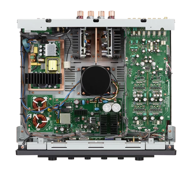 Marantz Model 30 Integrált erősítő fekete