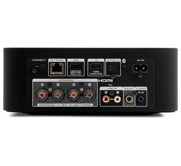 MARANTZ MODEL M1 Streaming erősítő