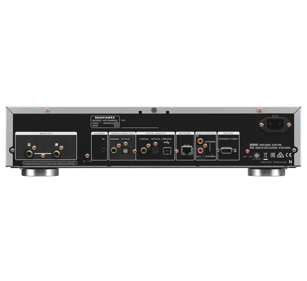 Marantz NA8005 Hálózati audió lejátszó