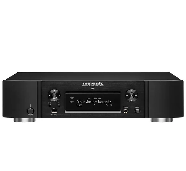 Marantz NA6006 Hálózati audió lejátszó
