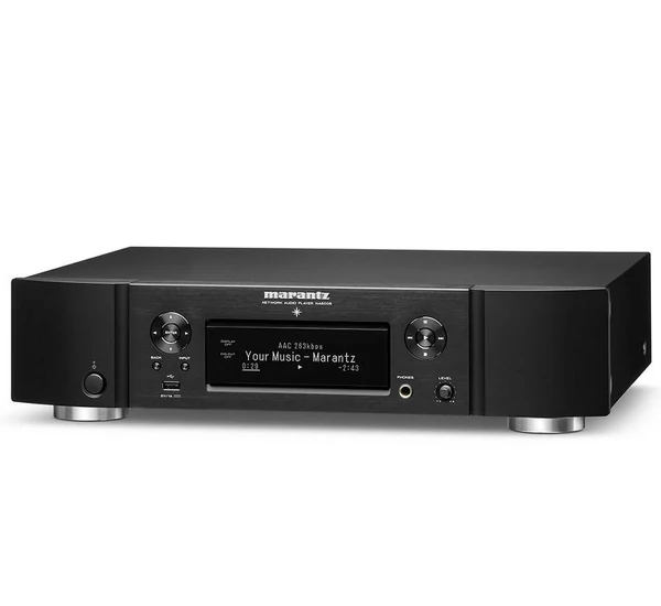 Marantz NA6006 Hálózati audió lejátszó