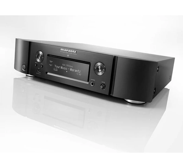 Marantz NA6006 Hálózati audió lejátszó