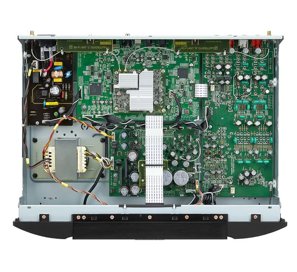 Marantz NA6006 Hálózati audió lejátszó