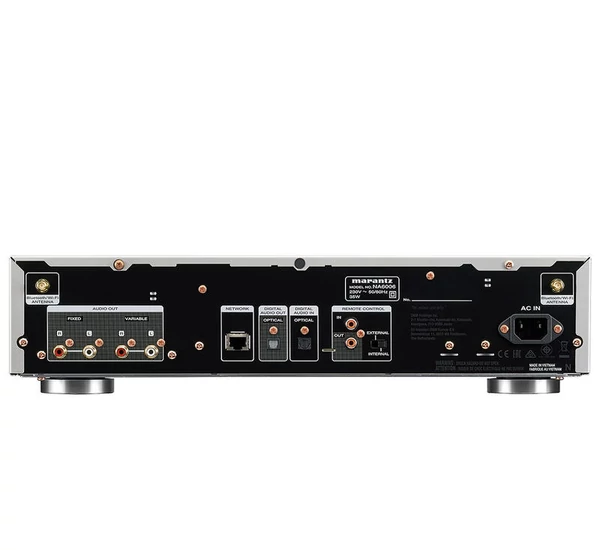 Marantz NA6006 Hálózati audió lejátszó
