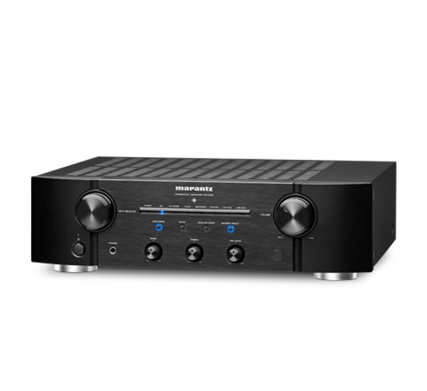 Marantz PM7005 Integrált erősítő fekete
