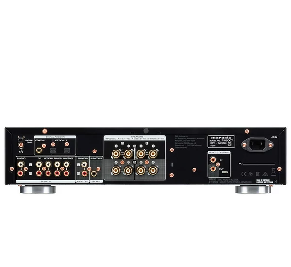 Marantz PM6007 Integrált erősítő, fekete