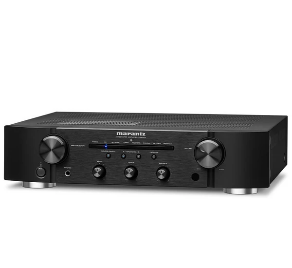 Marantz PM6007 Integrált erősítő, fekete