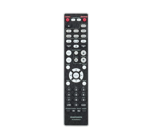 Marantz PM6007 Integrált erősítő, fekete