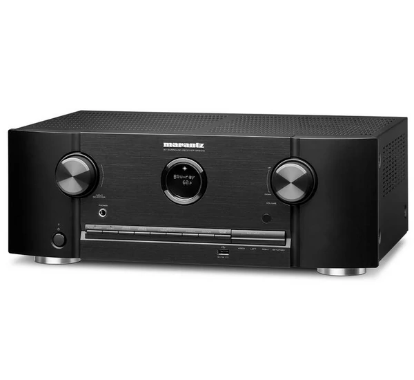 Marantz SR5015 Házimozi erősítő, fekete