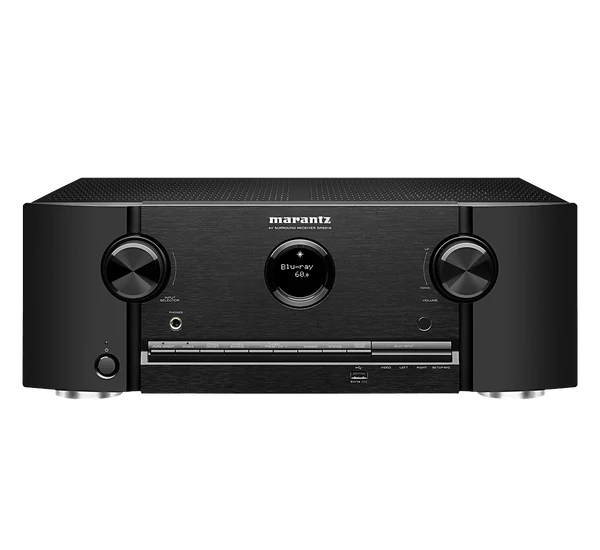 Marantz SR5015 Házimozi erősítő, fekete