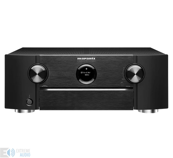 Marantz SR6015 Házimozi erősítő, fekete